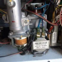 تعمیرات تعمیرکار ابگرمکن دیواری بخاری پکیج گازسوز|خدمات پیشه و مهارت|ارومیه, |دیوار