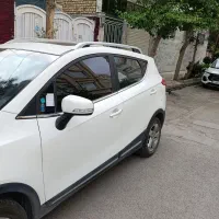 جک s3|خودرو سواری و وانت|مشهد, عامل|دیوار