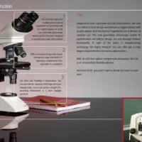میکروسکوپ بیولوژی CxL LABOMED آمریکا|پزشکی|شیراز, باغشهر قصر سبز|دیوار