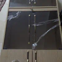 کتابخانه MDF