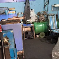 فروشی فوری|فروش مغازه و غرفه|قم, شهرک امام حسن|دیوار