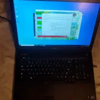 dell m6700 i7 3840qm با ۴ گیگ گرافیک مجزا