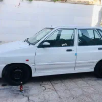 پراید 111 مدل 89|خودرو سواری و وانت|تربت جام, شاد|دیوار