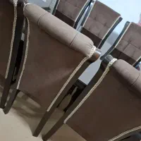 میزنهار خوری|میز و صندلی غذاخوری|اراک, |دیوار