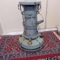 چراغ علاالدین|بخاری، هیتر، شومینه|اراک, |دیوار