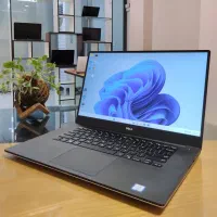 لپتاپ Dell precision 5510 گرافیک 2