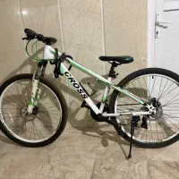 دوچرخه کراس