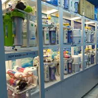 فروشگاه دستگاه و تجهیزات تصفیه آب|آب‌سردکن و تصفیه آب|مشهد, طبرسی شمالی|دیوار