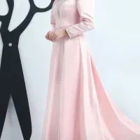 لباس مجلسی سایز ۳۸|لباس|کنگاور, |دیوار