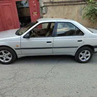 پژو 405 tu5|خودرو کلاسیک|سردشت, |دیوار