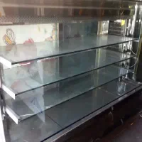 یخچال صنعتی / جهت قنادی و شیرینی خامه ای / ۳ عدد|فروشگاه و مغازه|مشهد, آیت الله کاشانی|دیوار