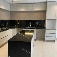 ۱۴۵متر آپارتمان شیک خاص خوش نقشه