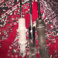 کمک ریگلاژی پراید