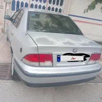سمند 84|خودرو سواری و وانت|ماهدشت, |دیوار