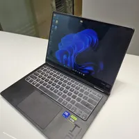 لپتاپ HP omen gaming نسل ۱۵ نو غول کش|رایانه همراه|شیراز, نصر|دیوار