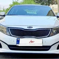 کیا اپتیما ۲۰۱۴ بدون رنگ