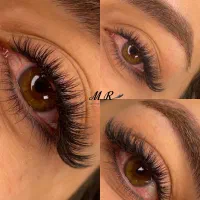 خدمات اکستنشن تخصصی و لیفت و لمینت ابرو‌ و مژه|خدمات آرایشگری و زیبایی|شاهین‌شهر, طالقانی|دیوار