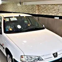 فروش پژو پارس tu5 صفر کیلومتر