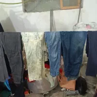 شلوار|لباس|گرگان, |دیوار