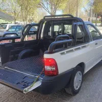 فروش پراید وانت صفر