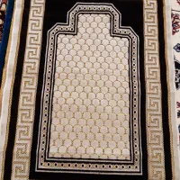 سجاده مخمل خارجی ترک