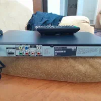 دستگاه سی دی|پخشکننده DVD و ویدیو|شیراز, شاپورجان|دیوار