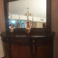 آینه کنسول