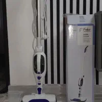 بخارشوی