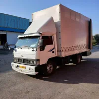 حمل بار و اسباب اثاثیه