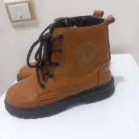 نیم بوت بچگانه