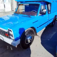 وانت نیسان 89 cng|خودرو سواری و وانت|اردبیل, |دیوار