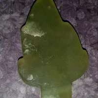 جواهر یشم امپریال  گردنی 12 گرمی|جواهرات|اردبیل, |دیوار