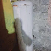 ابگرمکن گازی