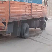 خاور بنز مدل ... ال پی 36|خودرو سنگین|شاهینشهر, فردوسی|دیوار