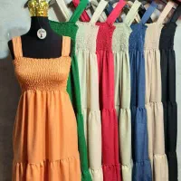 انواع ساحلی و ماکسی