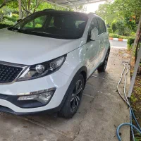 اسپورتیج 2016|خودرو سواری و وانت|رویان, |دیوار