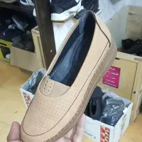 کفش طبی پدخارپاشنه