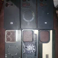 کاور های Note 13pro 4g