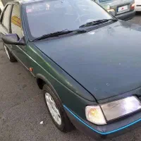 ماشین اردی مدل 83