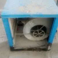 بدنه کولر آبی سلولزی انرژی 5500|کولر آبی|تهران, سبلان (لشگر)|دیوار