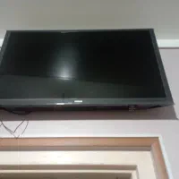 تلویزیون سامسونگ ال سی دی 32 اینج اصل کره