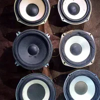 باند ضبط|سیستم صوتی خانگی|تهران, شهرک طالقانی|دیوار