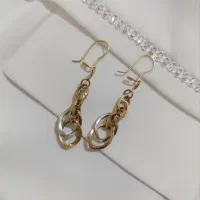 فروش گوشواره طلا