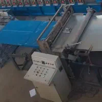 دستگاه خم برش سینوسی