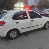 فروش خودرو تیبا ۲|خودرو سواری و وانت|بندر گز, |دیوار