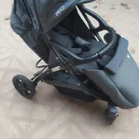 کالسکه محکم