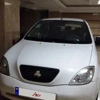 تیبا ۲ EX مدل ۹۷