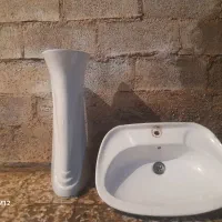 روشویی‌ تمیز