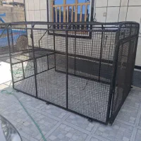 وانت مزدا کارا تک کابین 2000cc، مدل ۱۴۰۱|خودرو سواری و وانت|کازرون, |دیوار