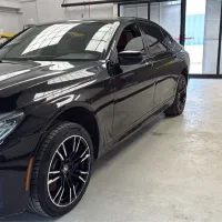 bmw740i 2018 M kit بی ام و|خودرو سواری و وانت|دزفول, |دیوار